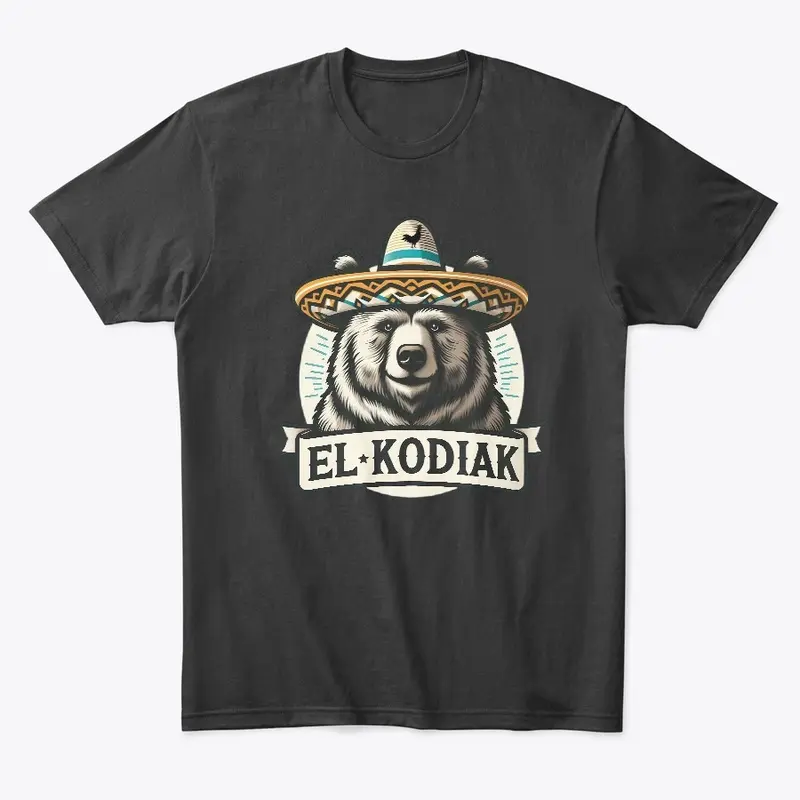 El Kodiak