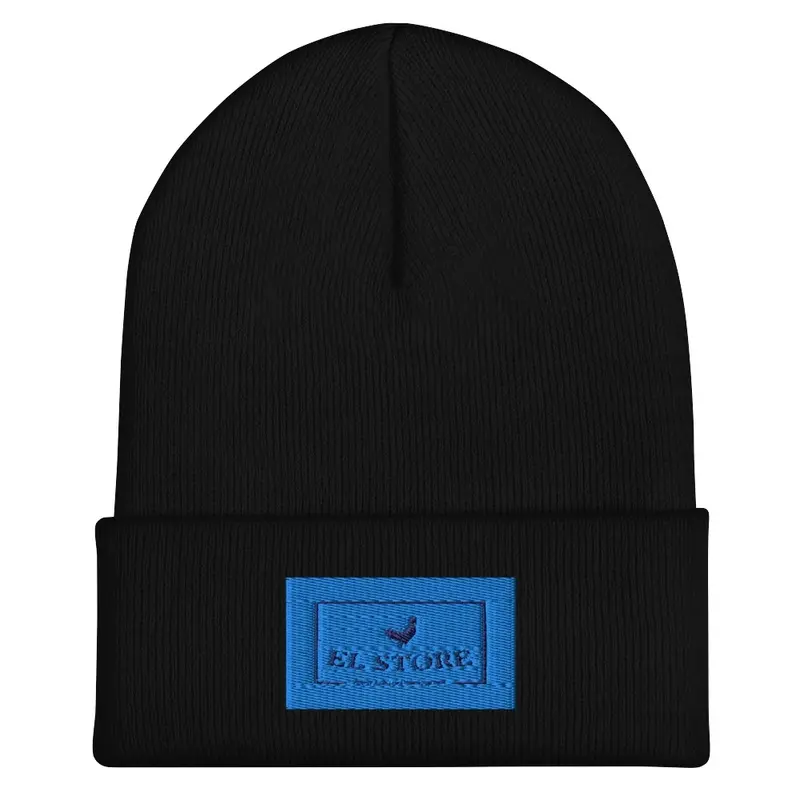 El Wool Hat