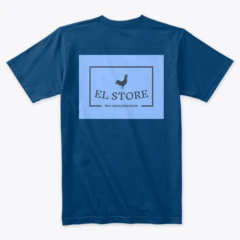 El Store Shirt